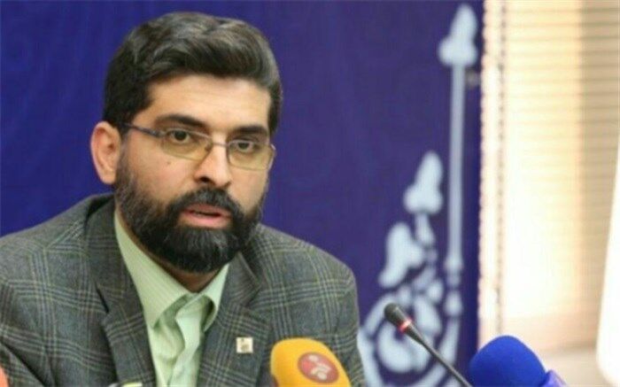 برگزاری جلسه ستاد تسهیل رفع موانع تولید پیشوا با حضور معاون وزیر صمت