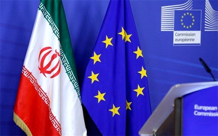 بروجردی: اروپایی‌ها بین حفظ استقلال و وابستگی به آمریکا سردرگم مانده‌اند