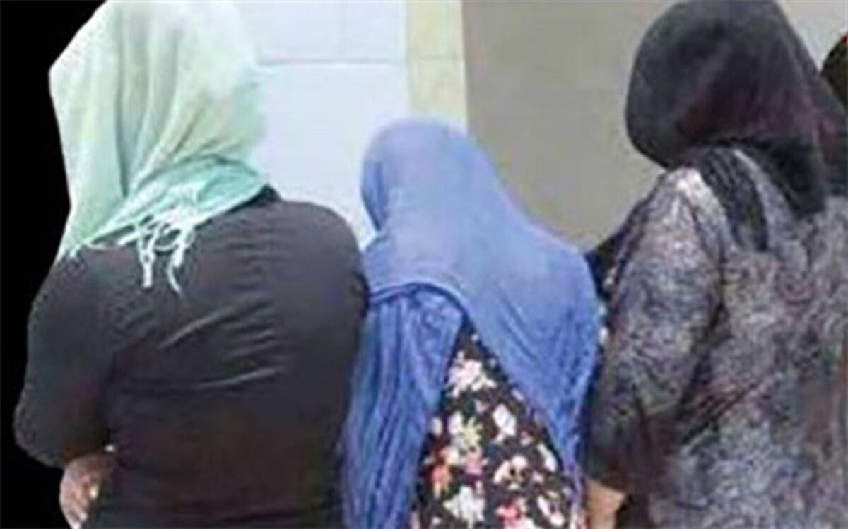 فروش نوزاد با شناسنامه فقط100میلیون !