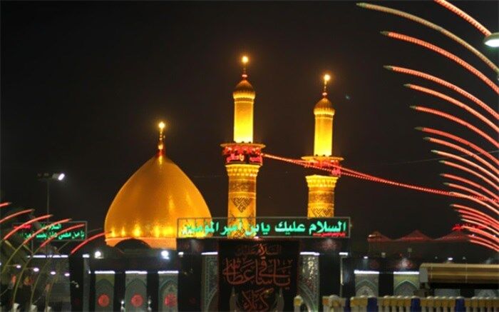 مدیر سازمان دانش آموزی استان: خانواده های فرهنگیان آذربایجان شرقی به عتبات عالیات اعزام می شوند