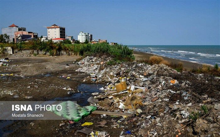 روبان ساماندهی "غول زباله" در مازندران چه زمانی بریده می‌شود؟