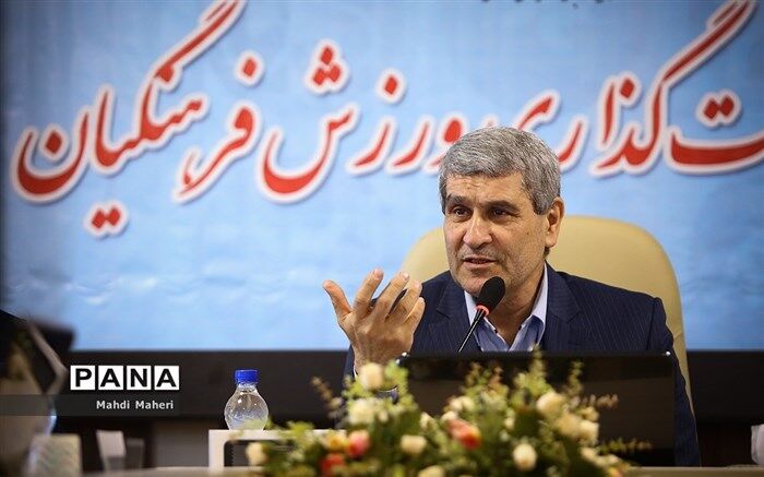 معاون تربیت‌بدنی آموزش‌وپرورش خبر داد: اجرای طرح مدرسه میزبان و مدرسه پویا در سال تحصیلی آینده