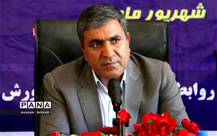 مدیرکل آموزش و پرورش کرمان تاکید کرد: لزوم توجه به ارتقا جایگاه آموزش و پرورش در جامعه
