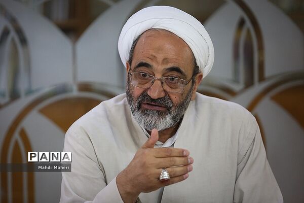 نشست خبری  رئیس سازمان پژوهش و برنامه‌ریزی آموزش وزارت آموزش و پرورش