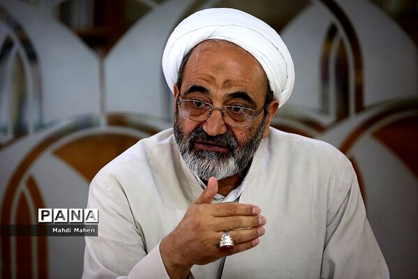 نشست خبری  رئیس سازمان پژوهش و برنامه‌ریزی آموزش وزارت آموزش و پرورش