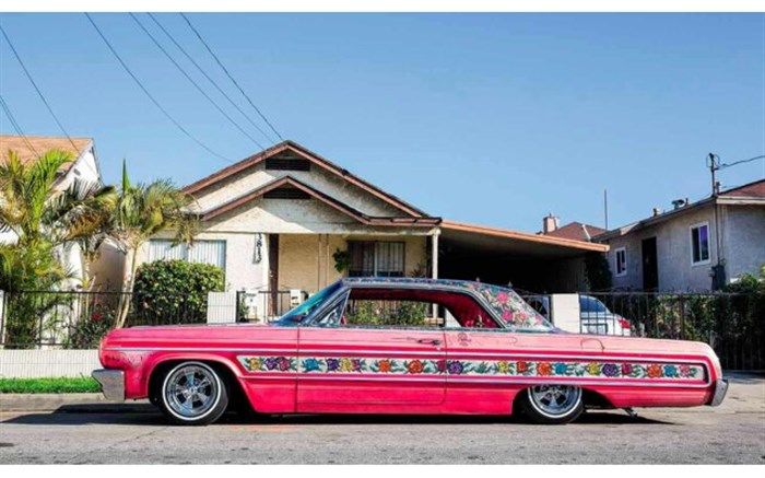 تب تیونینگ در تهران تند شد