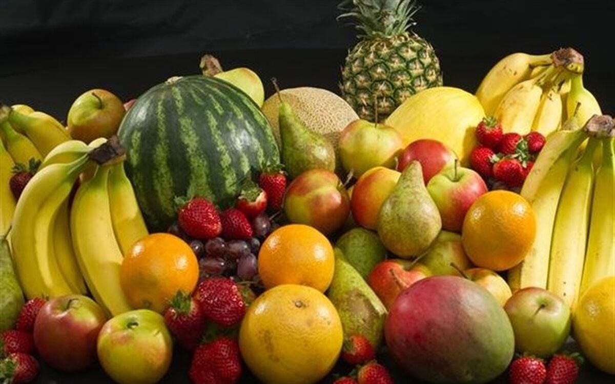 تعلیق ضوابط جدید صادرات محصولات کشاورزی و مواد غذایی