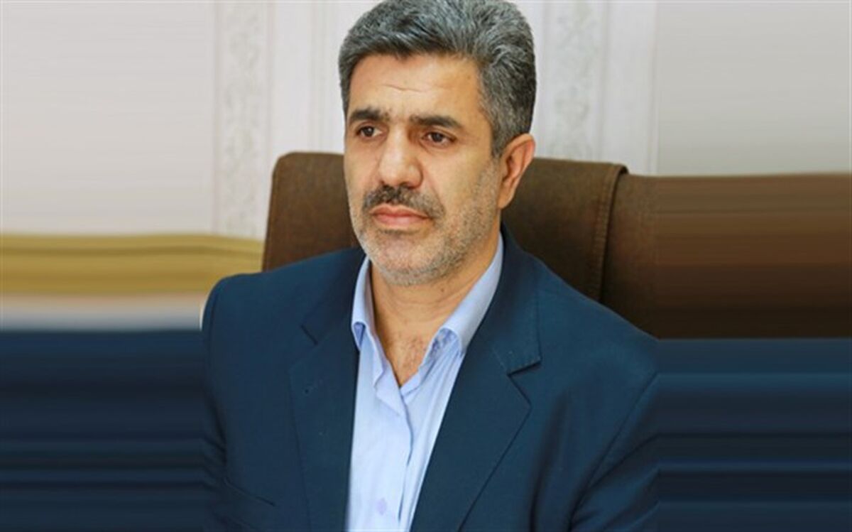 با حکمی از سوی استاندار زنجان؛ وجیه‌الله نوروزی سرپرست فرمانداری ابهر شد