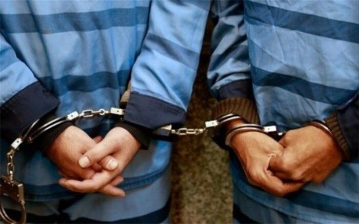  عاملین تیرندازی در فسا دستگیر شدند
