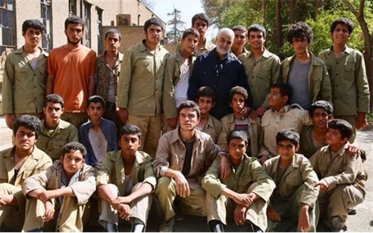 کارگردان 23 نفر: نوجوانان ما به دلیل تماشای آثار سینمای روز دنیا  سخت‌گیرتر شده‌اند