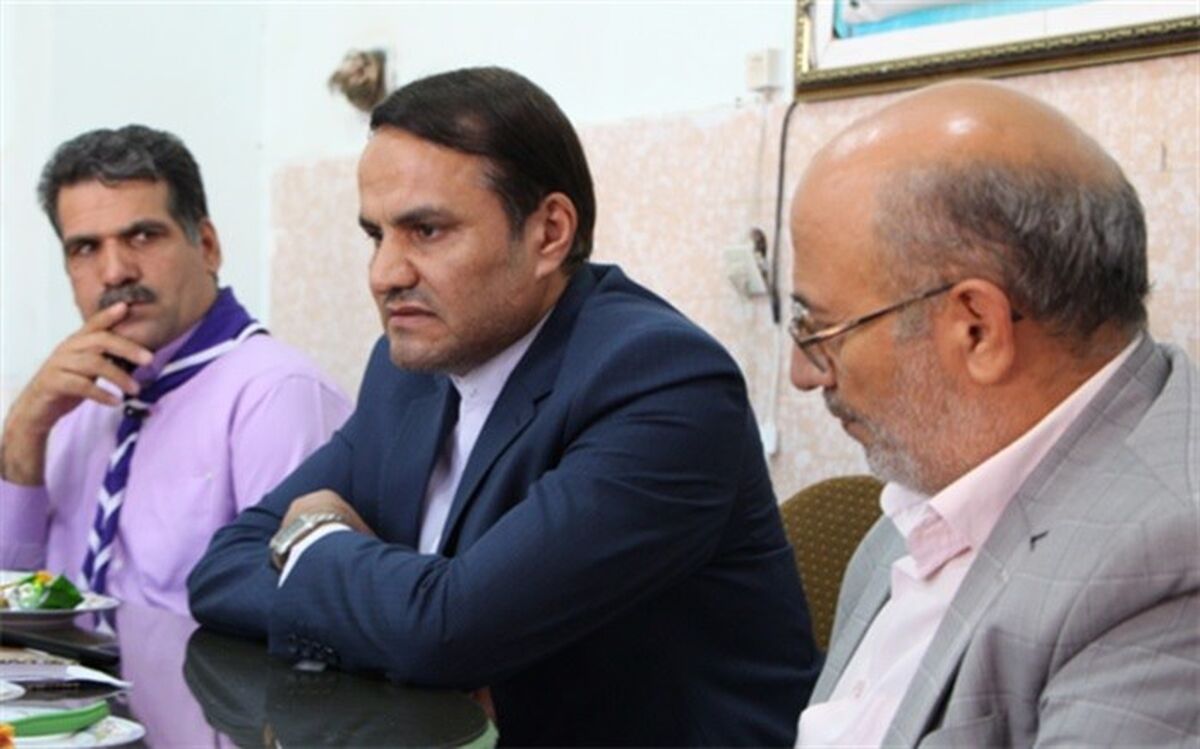 آغاز دوره آموزش خبرنگاری در زارچ‌