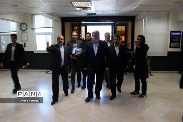 اولین همایش ملی عناب در بیرجند