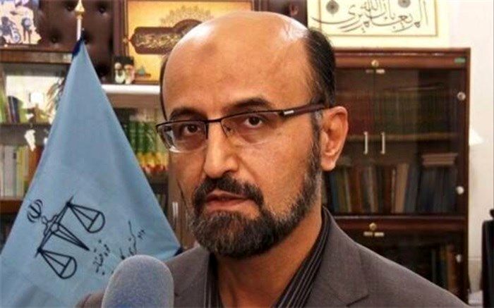 ورود ویژه دادستان به موضوع حمله سگ به زن باردار