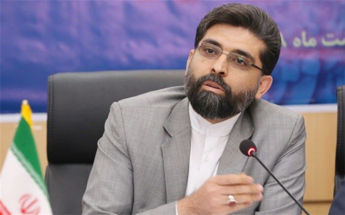 معاون وزیر صنعت مدیرعامل ایران‌خودرو شد