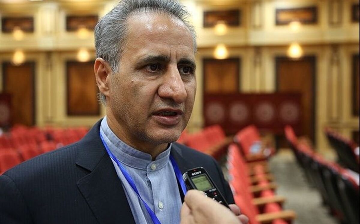 دبیرکل اتاق مشترک بازرگانی ایران و عراق: صادرات خدمات فنی و مهندسی فرصتی مغفول در بازار عراق است