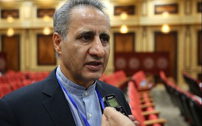 دبیرکل اتاق مشترک بازرگانی ایران و عراق: صادرات خدمات فنی و مهندسی فرصتی مغفول در بازار عراق است