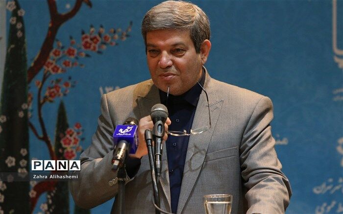 سید جواد حسینی: رتبه‌بندی باید دارای استانداردهایی برای سنجش صلاحیت‌های معلمی باشد و کامل محقق شود