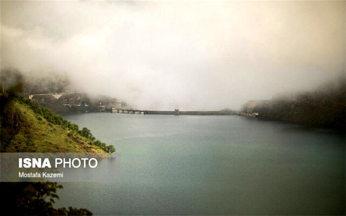 گردشگری سد در مازندران در انحصار زمین‌خواران و کوه‌خواران!
