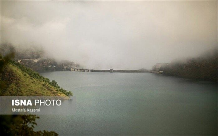 گردشگری سد در مازندران در انحصار زمین‌خواران و کوه‌خواران!