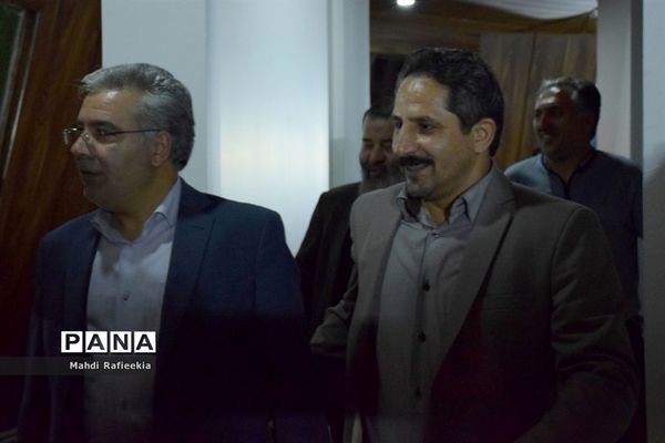 افتتاح ساختمان جدید اولین موزه تخصصی فوتبال ایران در تبریز‎