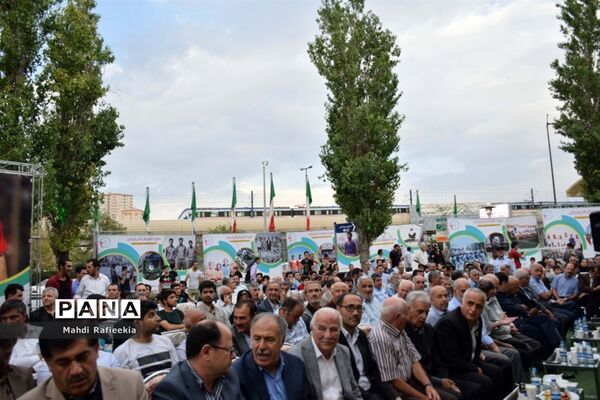 افتتاح ساختمان جدید اولین موزه تخصصی فوتبال ایران در تبریز‎