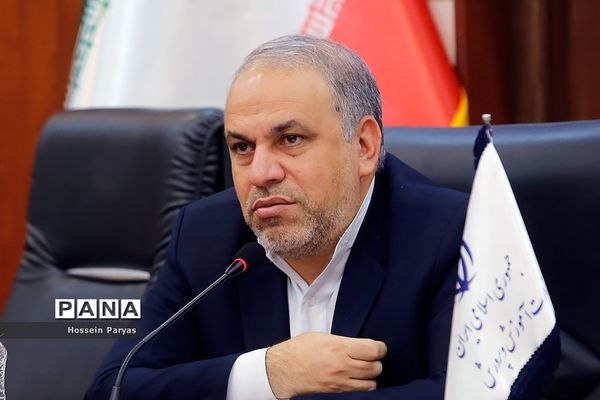 گردهمایی روسا و کارشناسان امور تربیتی و مسئولان سرگروه‌های آموزشی و پرورشی سراسر کشور