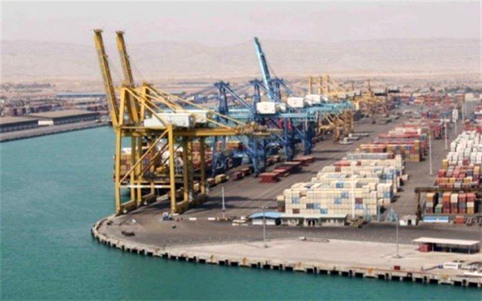 تامیین کالاهای اساسی شرکت های خودرو سازی از طریق بندر چابهار