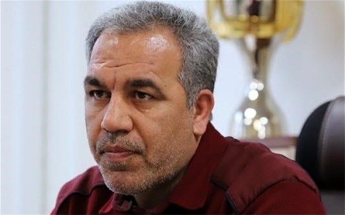 وزیر ورزش و جوانان: ایرج عرب از مدیرعاملی پرسپولیس استعفا کرد