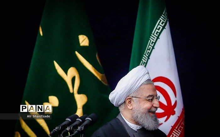 جزئیات ساعت‌کاری روحانی به روایت آشنا