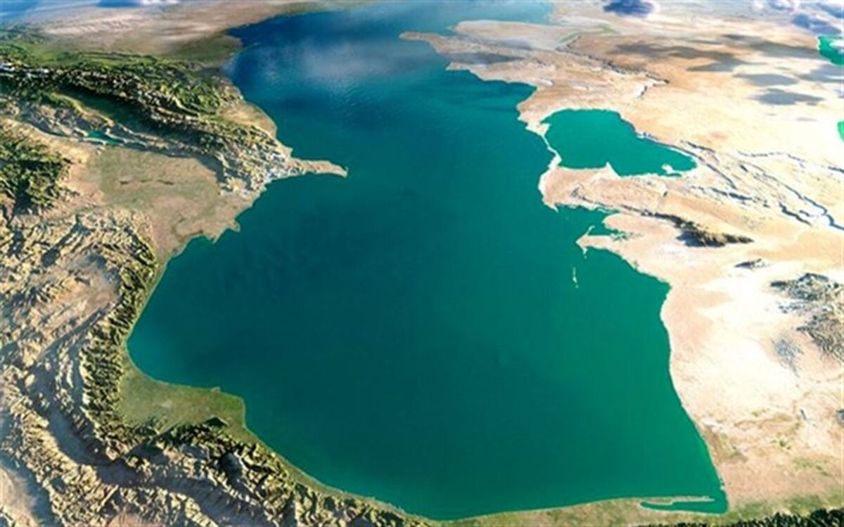 نشست تخصصی مسائل روز حقوق دریاها برگزار می‌شود