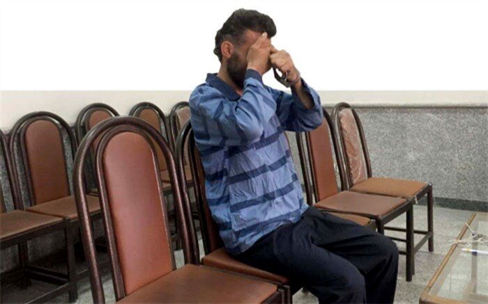 قتل خواستگار 2 زنه توسط پدر دختر