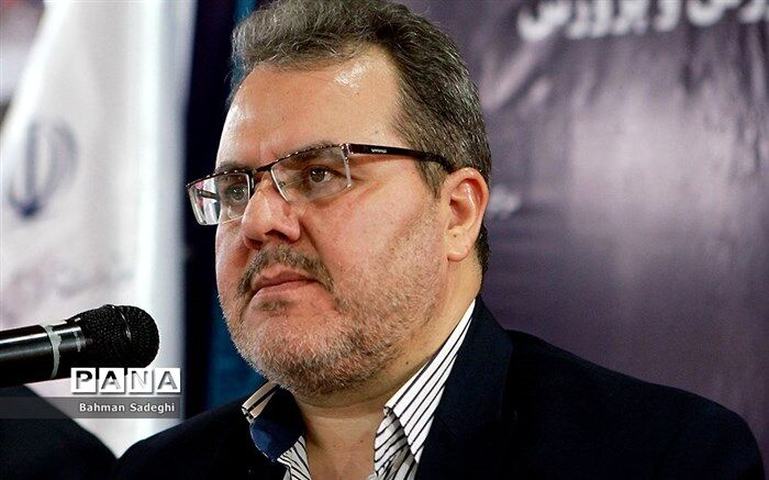 رئیس پژوهشگاه مطالعات آموزش‌وپرورش: تعلیم و تربیت با مشارکت سایر بخش‌ها به سرانجام می‌رسد