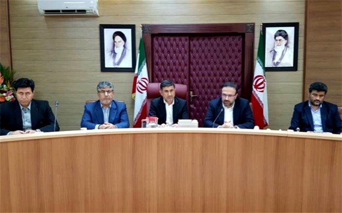 رئیس کل دادگستری البرز : کرج و تهران به واسطه همجواری رابطه امنیتی و اقتصادی تنگاتنگی دارند