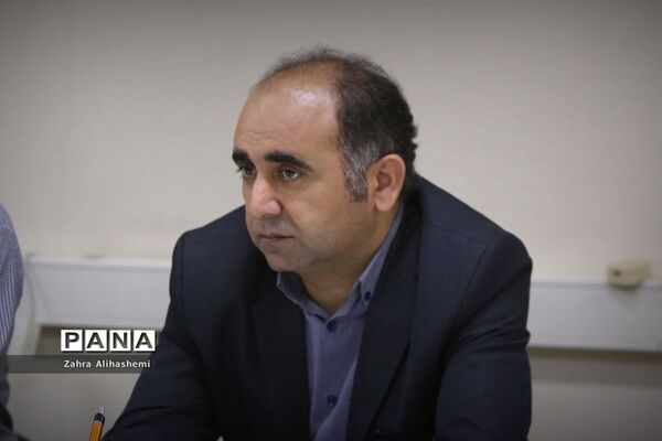 برگزاری نشست کارگروه سرویس مدارس شهر تهران