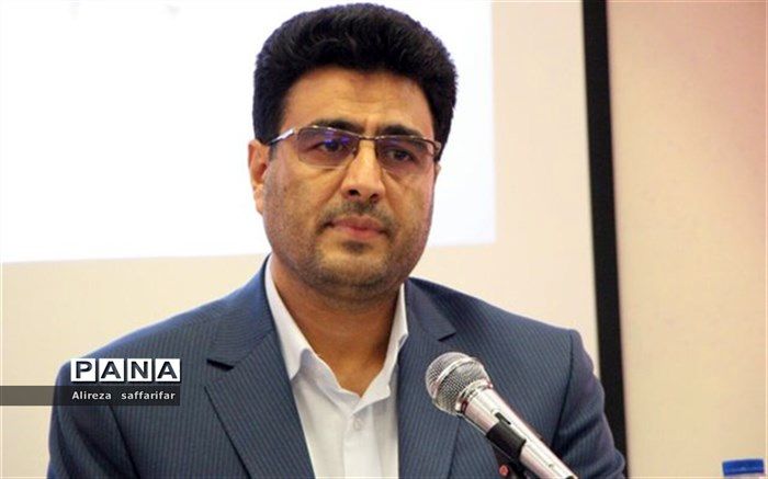 افزایش 5 درصدی دانش آموزان پایه اول ابتدایی در اردستان