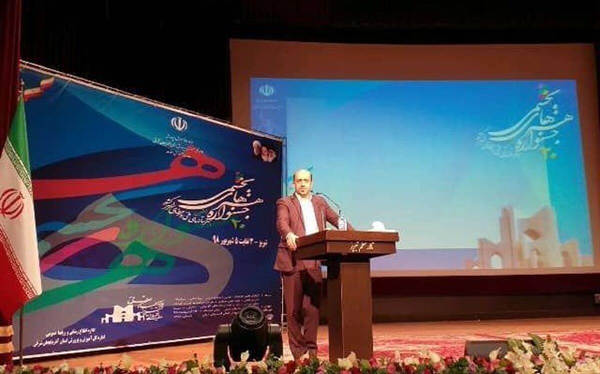 مدیرکل آموزش های کاردانش: فرهنگ و هنر از کارآمدترین امکانات در امر تربیت محسوب می شود