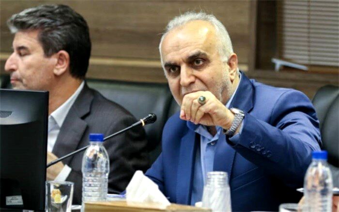 فرهاد دژپسند: بخش خصوصی بازیگر اصلی اقتصاد کشور است