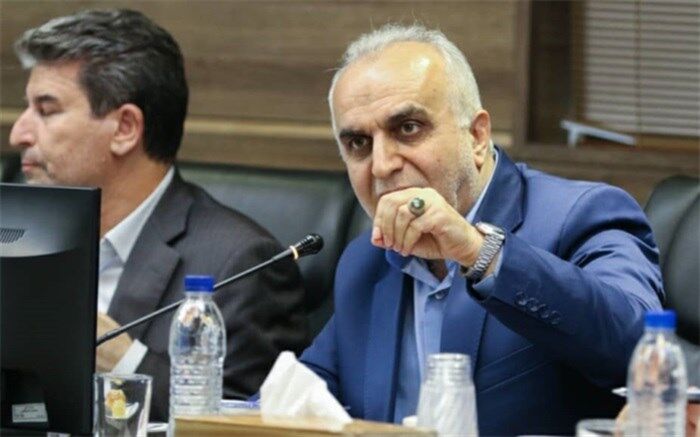 فرهاد دژپسند: بخش خصوصی بازیگر اصلی اقتصاد کشور است