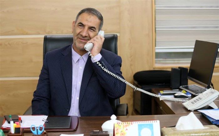 آینده روشن در انتظار کهگیلویه و بویراحمد است / افزایش یک درصدی نرخ اشتغال در استان