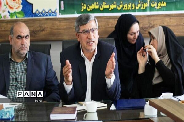 دوره آموزش خبرنگارى خبرگزارى پانا در شاهین دژ