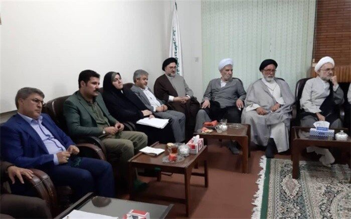 تغییر نظر  رئیس دولت اصلاحات در قبال فراکسیون امید بعد از ارائه گزارش عملکرد