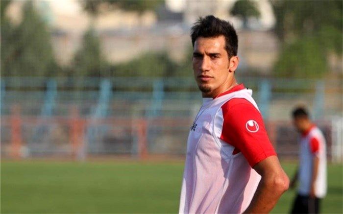 پرسپولیس با شکایت مهاجم سابق استقلال محکوم شد