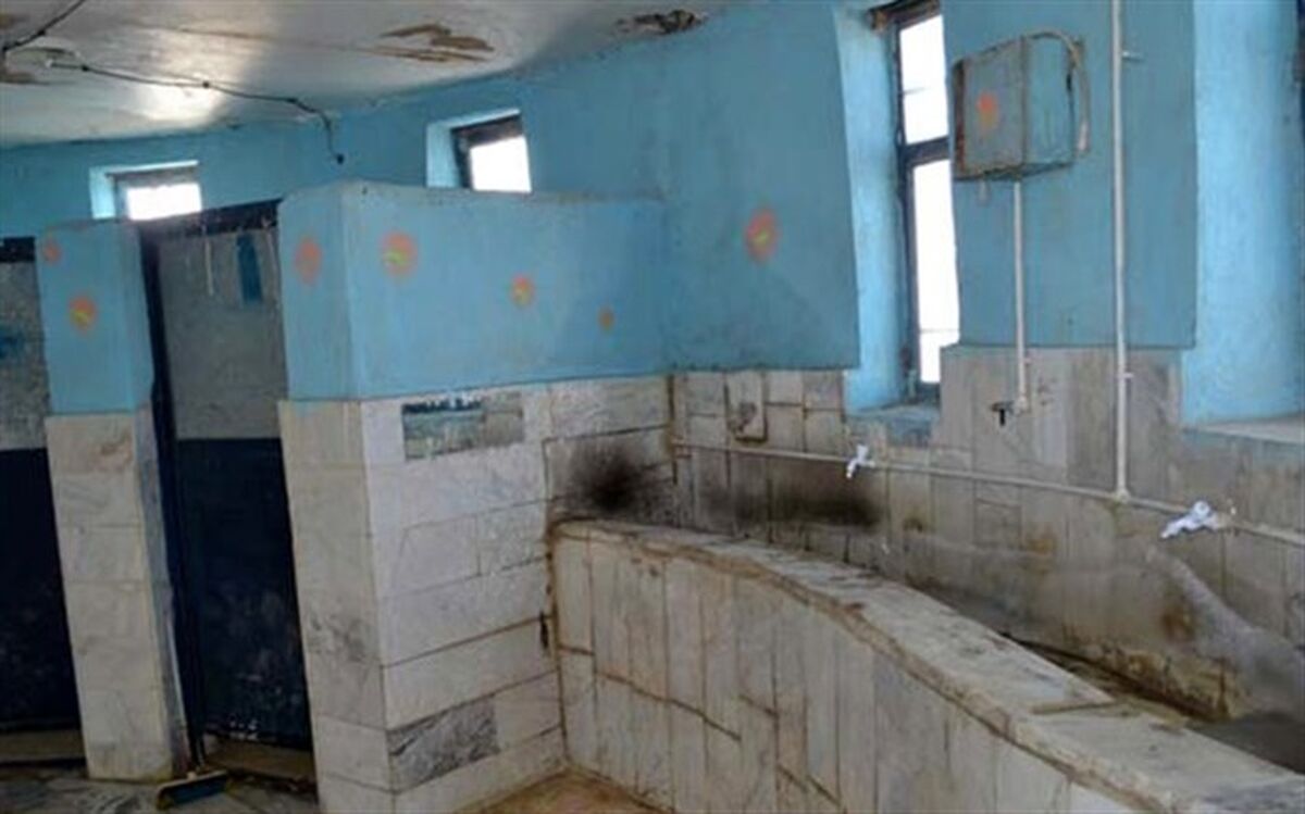 سرنوشت هزار دستشویی در ابهام