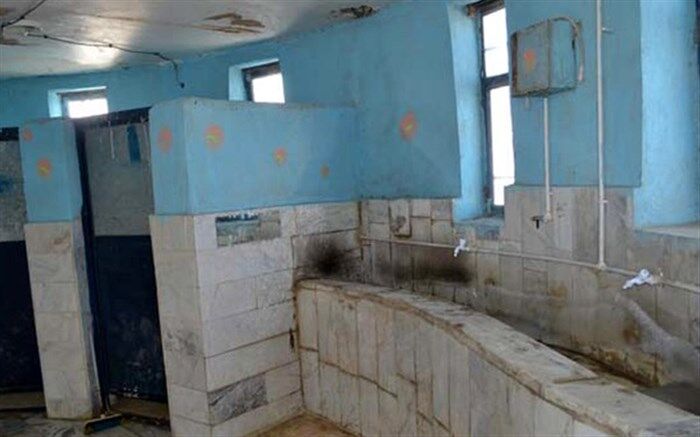 سرنوشت هزار دستشویی در ابهام