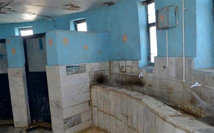 سرنوشت هزار دستشویی در ابهام