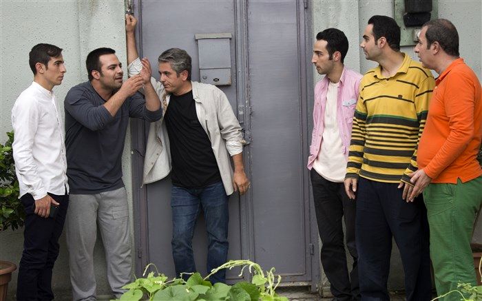 حضور فوتبالیست جوان پرسپولیس در سریال جدید شبکه دو سیما