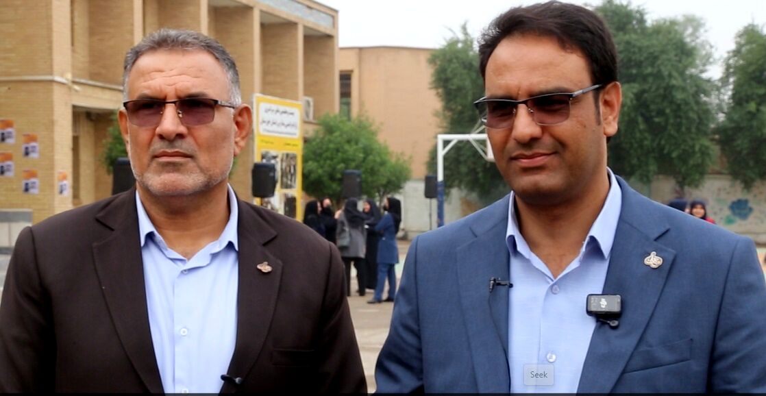 ارتقای توانایی دانش‌آموزان در مقابله با بحران‌ها اولویت آموزش و پرورش است