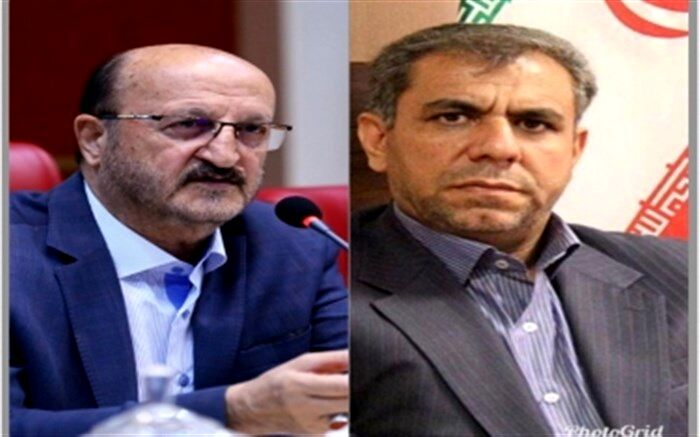 مراسم تودیع و معارفه استاندار قزوین روز سه شنبه برگزار می شود