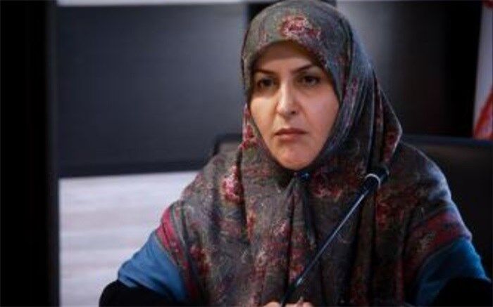 طیبه سیاوشی: بهترین راهکار حل مشکلات بیان جزئیات یک مشکل است