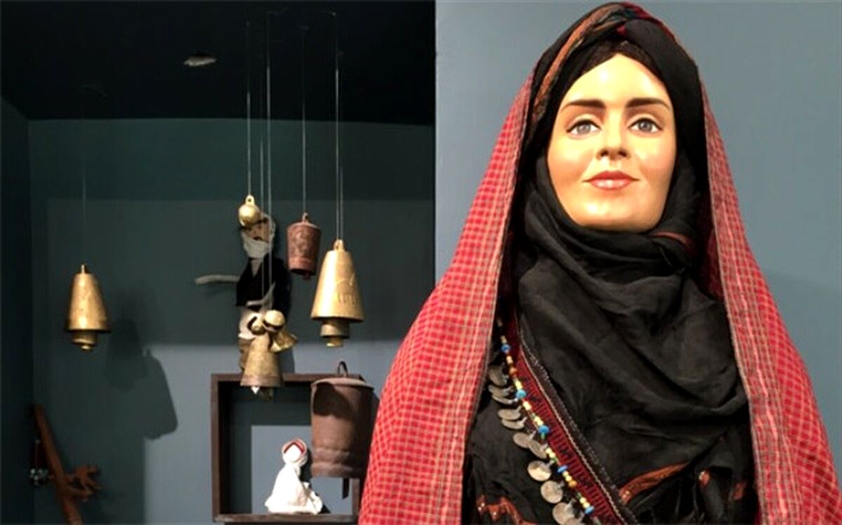 مردم پول ندارند لباسهای سنتی را بخرند؛ این یعنی گسست